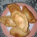 Cooksnap dari diana susilowati untuk resep Pastel singapur/kuripap pusing