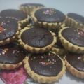 Cooksnap dari Arleta _Putri untuk resep Pie Brownie