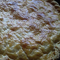 El cooksnap de elivacc.chivil cuando hizo Tarta de Atún o Empanada Gallega.