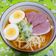 Cooksnap dari Rahmi Fadhillah untuk resep Kuah Shoyu Untuk Ramen (Ramen base soup)