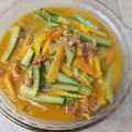 Cooksnap dari Utynya QF untuk resep Acar kuning timun wortel