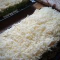 Cooksnap dari Dian Widodo untuk resep Cake Potong Pandan