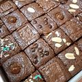 Cooksnap dari Afifa Fitia untuk resep Brownies legit/chewy