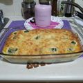 Cooksnap από Ν.Μπι7 στη συνταγή Μπρόκολο σουφλέ