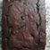 El cooksnap de Mara cuando hizo Brownie de plátano y avena.