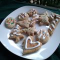 El cooksnap de Pamela Castillo cuando hizo Galletas de Navidad 🍪🎄.