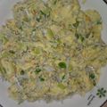 潔 的 吻仔魚拌拌蛋 cooksnap