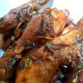 Cooksnap dari Siska Nur Apriliani untuk resep Ayam goreng mentega