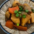 fan yu wei 的 🇯🇵馬鈴薯燉肉（肉じゃが） cooksnap