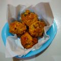 Cooksnap dari Novianti Anggraeni untuk resep Perkedel Tempe #bandung_recookLeniDenyra