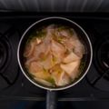 Cooksnap dari Fara Diba Auristi untuk resep [75] Pangsit Rebus Kuah