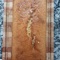 El cooksnap de sol cuando hizo Budín de naranja húmedo.