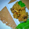 Cooksnap dari Nanan Wahyuni untuk resep Ayam Lado Mudo