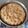 El cooksnap de Romi cuando hizo Torta Alemana.