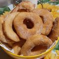 El cooksnap de maybarrios cuando hizo Rosquitas.