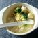 Cooksnap dari Bundanya Aka untuk resep Sup tomat telur tahu MpASI 1y+