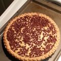 peedeegood's cooksnap of when they made Cannoli tart - easy and AMAZING!.