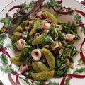 Cooksnap dari Novita untuk resep Tomat Hijau Masak Cumi Asin Extra Hot