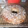 El cooksnap de Jorge BalaBer cuando hizo Roscón de reyes.