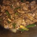 Cooksnap dari nining untuk resep Chicken Teriyaki Ala HokBen