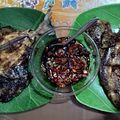 Cooksnap dari Indah Handayani untuk resep Ikan Bawal Bakar Sambal Kecap