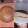 El cooksnap de Esther Soto cuando hizo Panqué de avena con naranja.