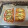 El cooksnap de Gemika Cuenca Sanchez cuando hizo Coca de tomate, atún y huevo con masa de pizza.