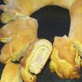 El cooksnap de Sergio raul Cecco cuando hizo Cremona exprés rellena.