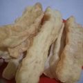 Cooksnap dari Leni Myeolchi untuk resep Cakwe mini sederhana