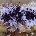 Cooksnap dari Sherin kitchen untuk resep Colenak Kekinian
