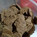 Cooksnap dari Eni Oktaviani untuk resep Crunchy Choco Chips Cookies