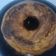 El cooksnap de Romina S. Lequio cuando hizo Torta cebra.
