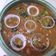 Apeksha sam का कुकस्नैप जब उन्होंने कश्मीरी राजमा मसाला (Kashmiri rajma masala recipe in Hindi) बनाया था।