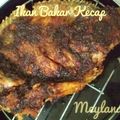 Cooksnap dari Mey_NN untuk resep Gurame Bakar Kecap