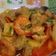 Cooksnap dari Firma Yuliana untuk resep Geseng udang tahu tempe