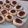 El cooksnap de Daniela cuando hizo Masa para ojitos o pepas dulces.
