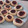 El cooksnap de Daniela cuando hizo Masa para ojitos o pepas dulces.