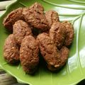 Cooksnap dari Ambar Sulung untuk resep Perkedel Tempe