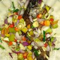 Cooksnap dari F E N I untuk resep Sambal matah mudah