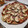 El cooksnap de Juanra cuando hizo Pizza casera y rápida.