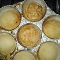 Rukky's Kitchen's cooksnap of when they made SEMOVITA MASA🥰.