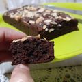 Cooksnap dari _difakitchen❤️ untuk resep Brownies fudgy panggang oven tangkring oven kompor no mixer