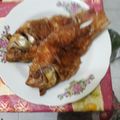 Cooksnap dari meliyani meliyani untuk resep Ikan Nila Goreng