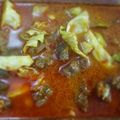 Cooksnap dari Dewi Nurbianti untuk resep Tongseng daging sapi/kambing