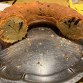 El cooksnap de Rochi Nosdeo cuando hizo Budín húmedo de naranja 🍊.