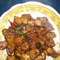 Cooksnap dari Evyy Gustianii untuk resep Tempe masak kecap