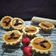 Cooksnap dari ati dewanthi untuk resep Pumpkin Pie