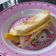 Cooksnap dari Patricia Manullang untuk resep Roti John (Roti Tawar)