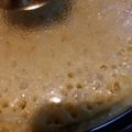 Cooksnap dari Syifa Fauziah untuk resep Terang bulan teflon, bersarang (anti gagal) / martabak manis