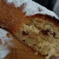 Сooksnap від Юлія Броговська, який(а) приготував(ла) Апельсиновий кекс.